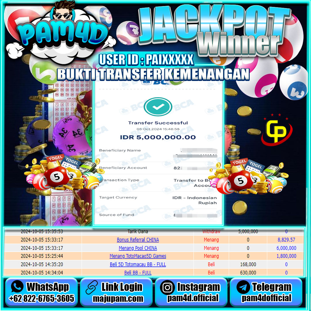 PAM4D