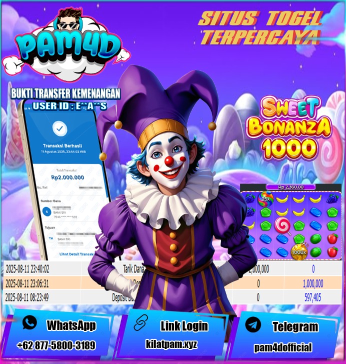 PAM4D